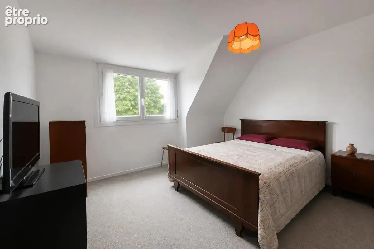 Maison de 5 pièces de 78 m² à Pleurtuit - photo 8