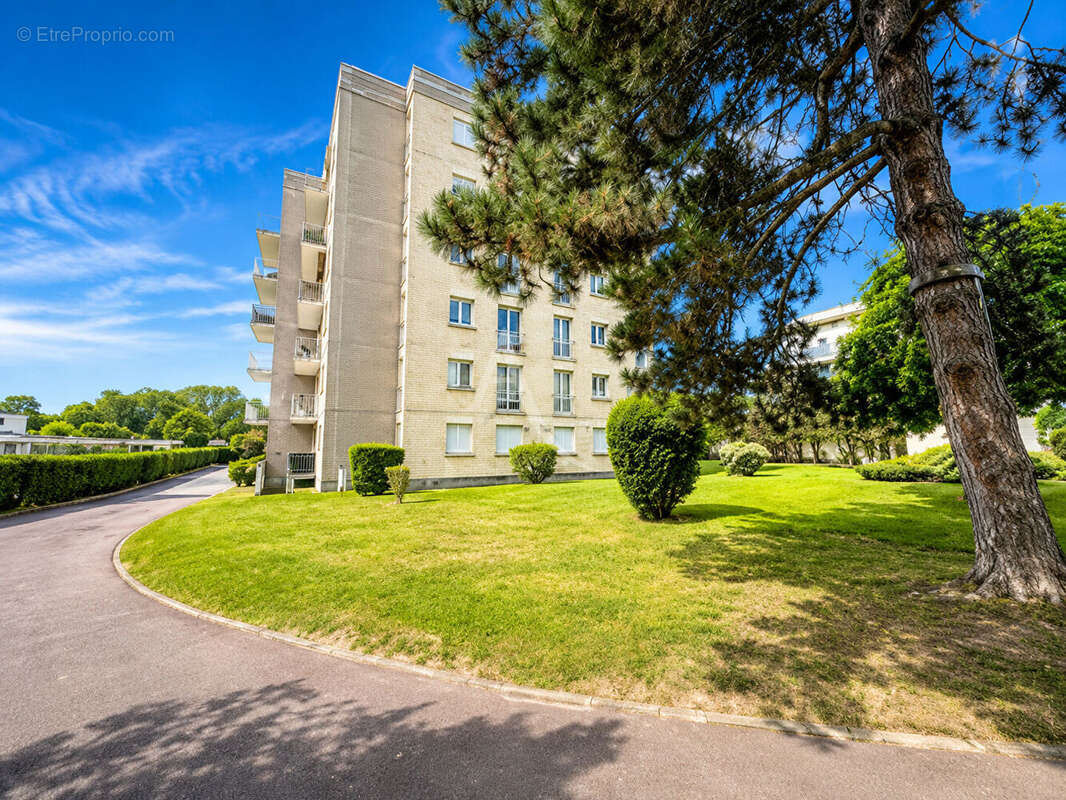 Appartement à SUCY-EN-BRIE
