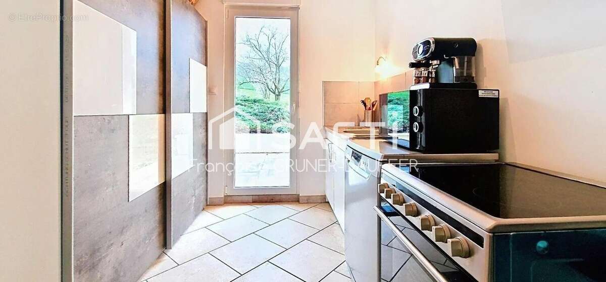 Photo 5 - Maison à HOUDEMONT