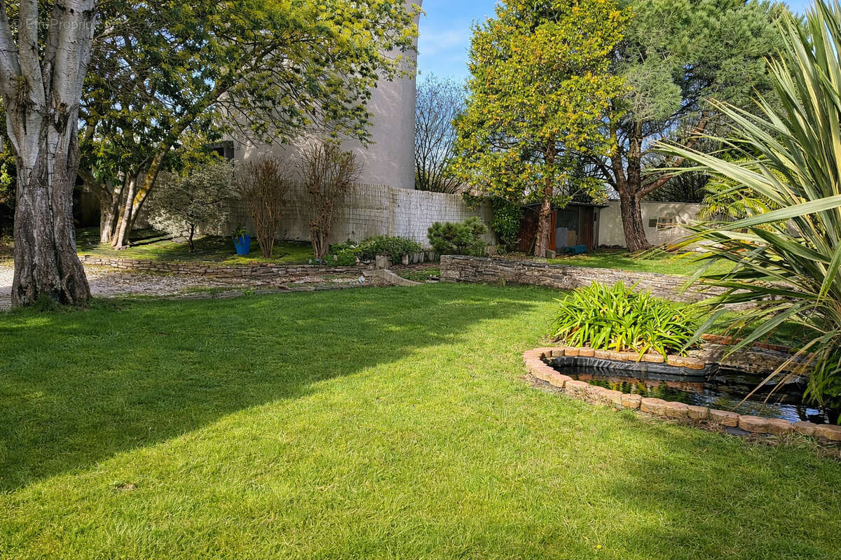 Maison à SAINT-CAST-LE-GUILDO