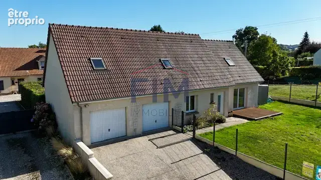 Maison 5 pièces 131 m² à vendre à Neufchatel-En-Bray (76270) - photo 20