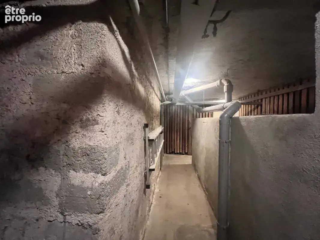 Appartement à vendre— Secteur Bénédictins / Cathédrale 4 pièces LIMOGES (87) - photo 10