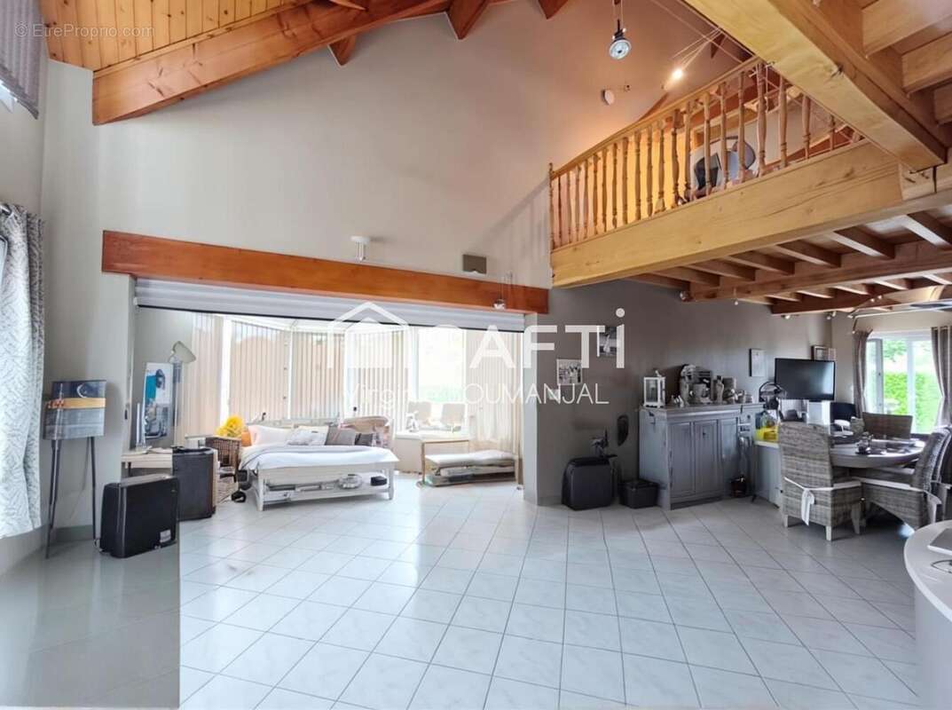 Photo 5 - Maison à BOVES