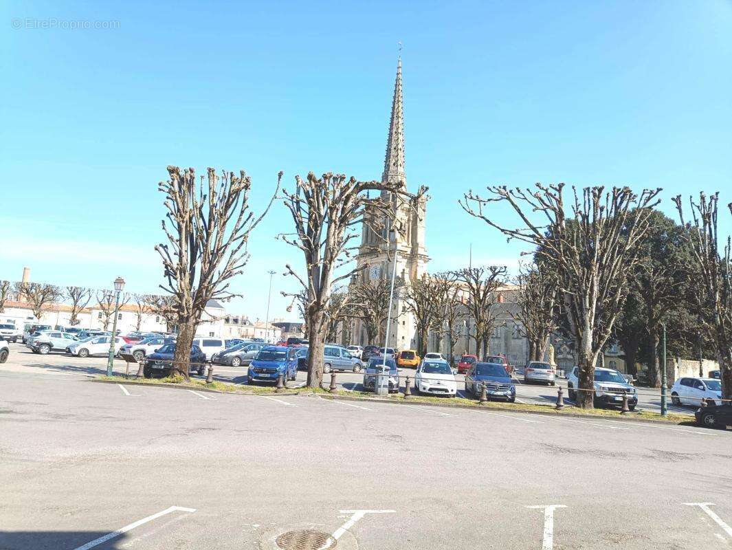 Appartement à LUCON