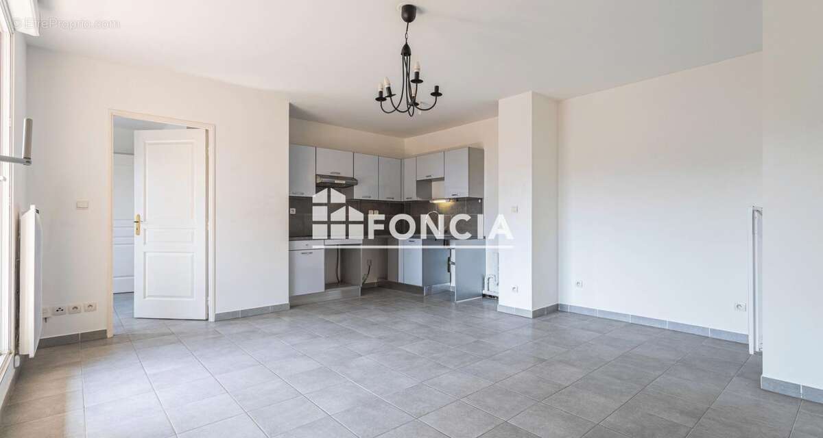 Appartement à LA SEYNE-SUR-MER