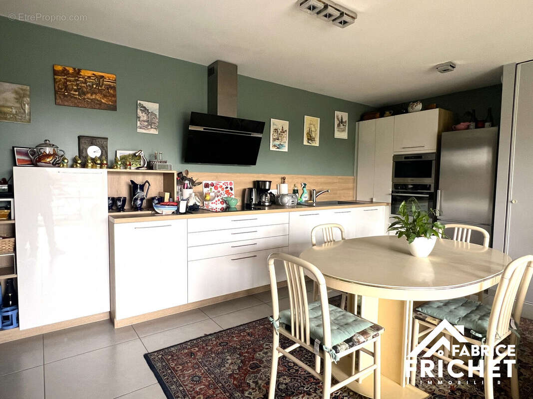 Appartement à VERNON