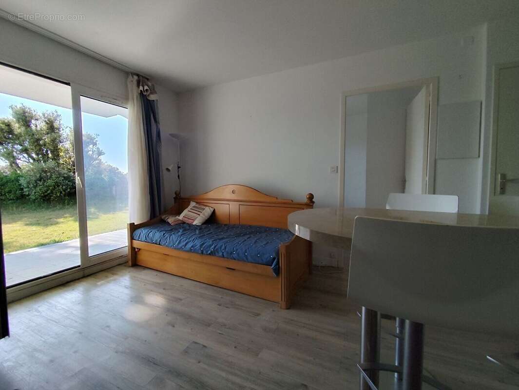 Appartement à LE POULIGUEN