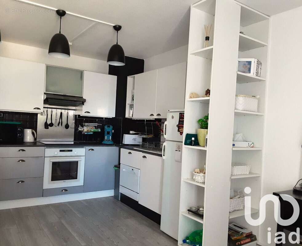 Photo 5 - Appartement à CANET-EN-ROUSSILLON