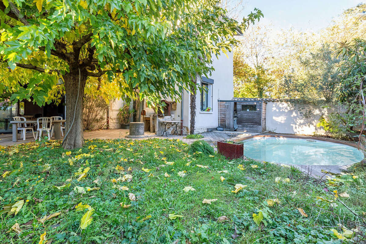 Maison à RILLIEUX-LA-PAPE