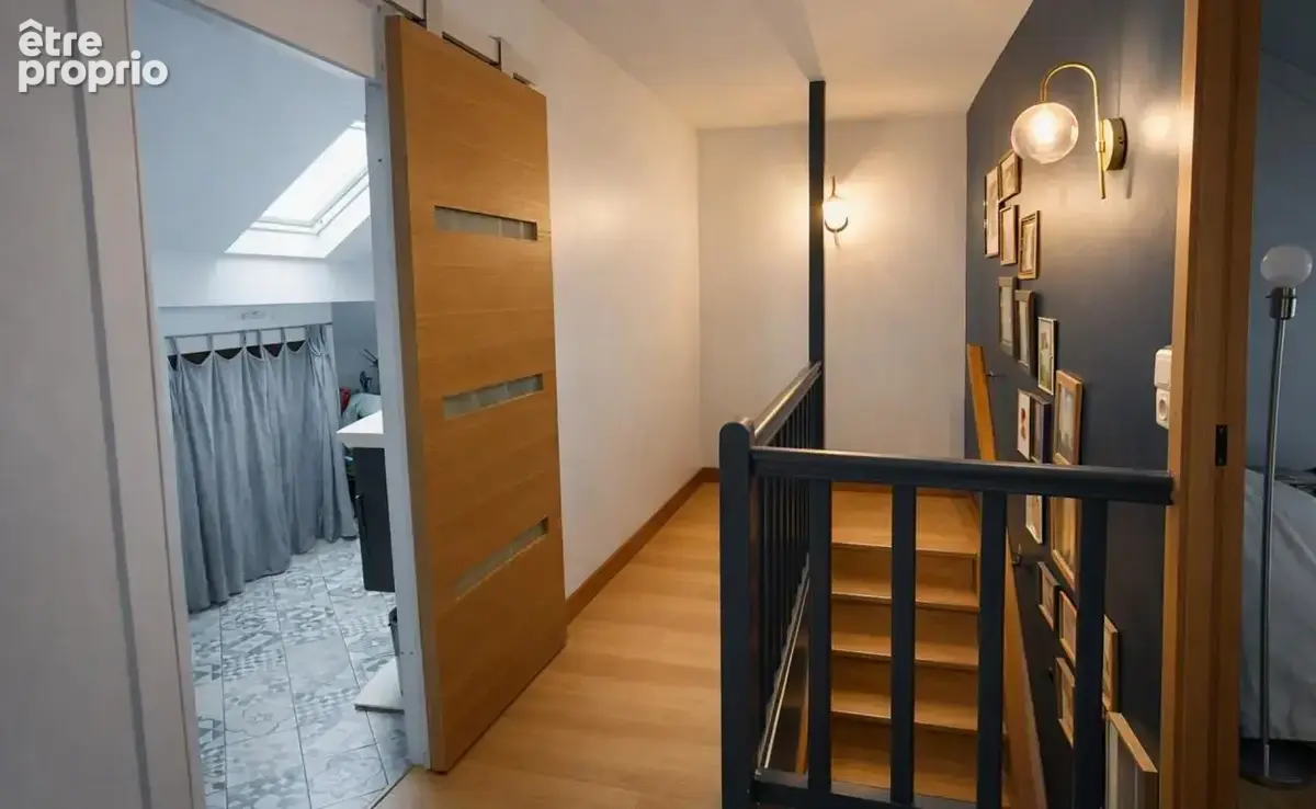 Maison à vendre 5 pièces ARGENTEUIL (95) quartier Orgemont - photo 9
