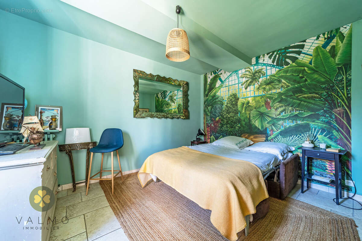 Maison à MONTFORT-L'AMAURY