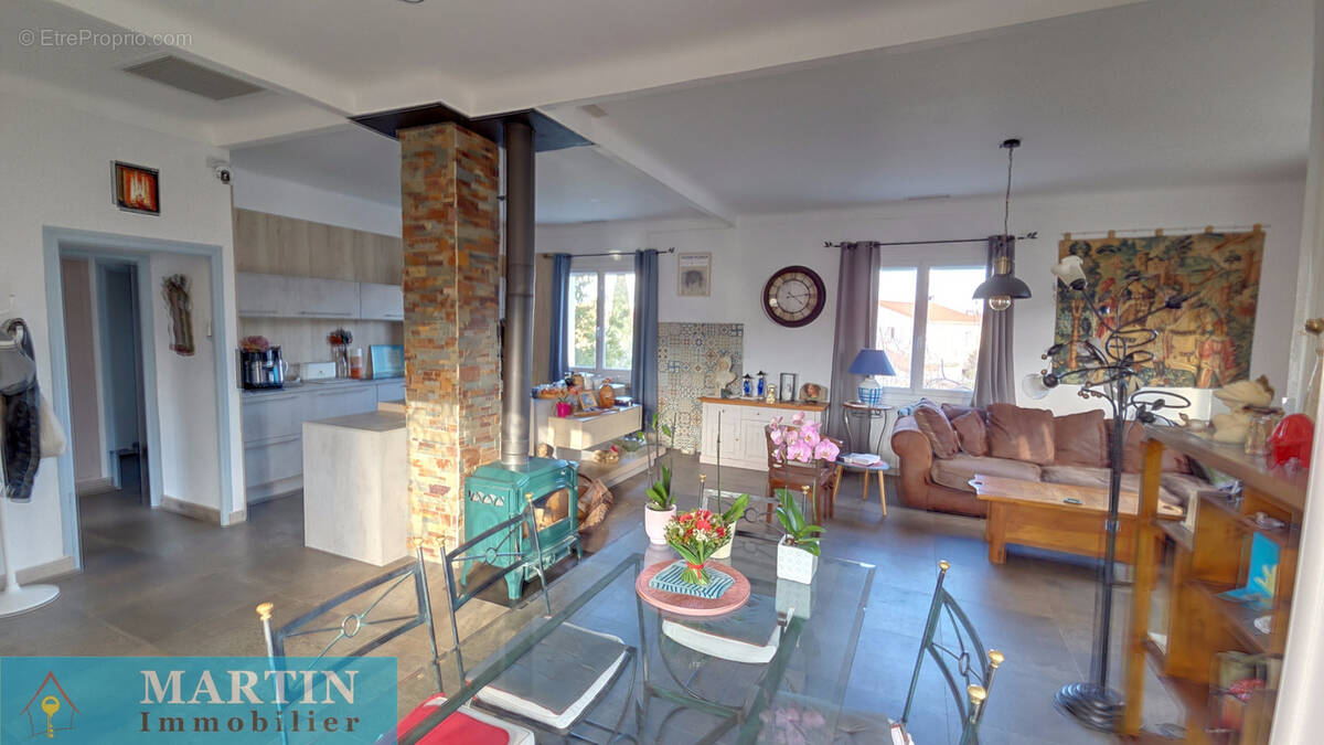 Maison à CERET
