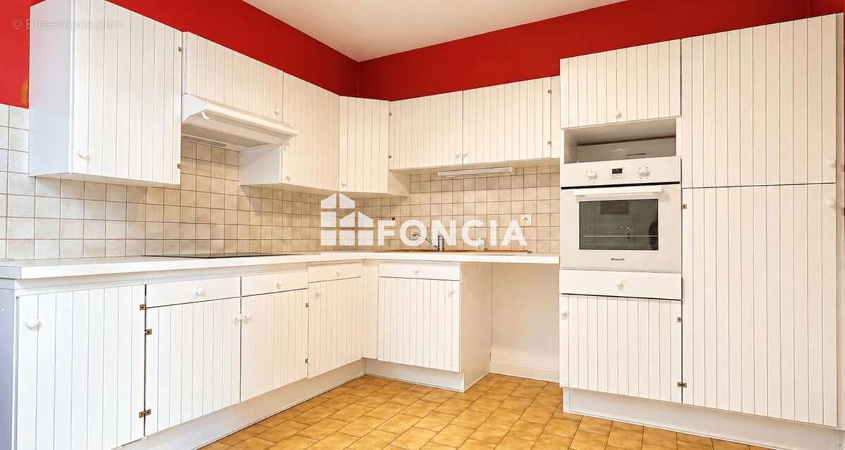 Appartement à GAP