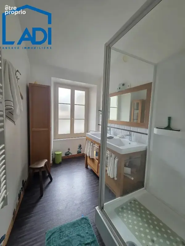 À VENDRE  - Jolie maison de ville à Saint-Maixent-l'École ! - photo 10