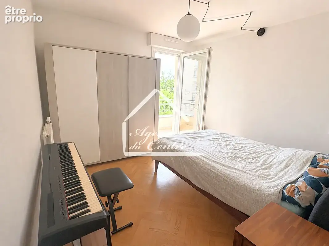 Appartement Cachan 3 pièces - photo 6