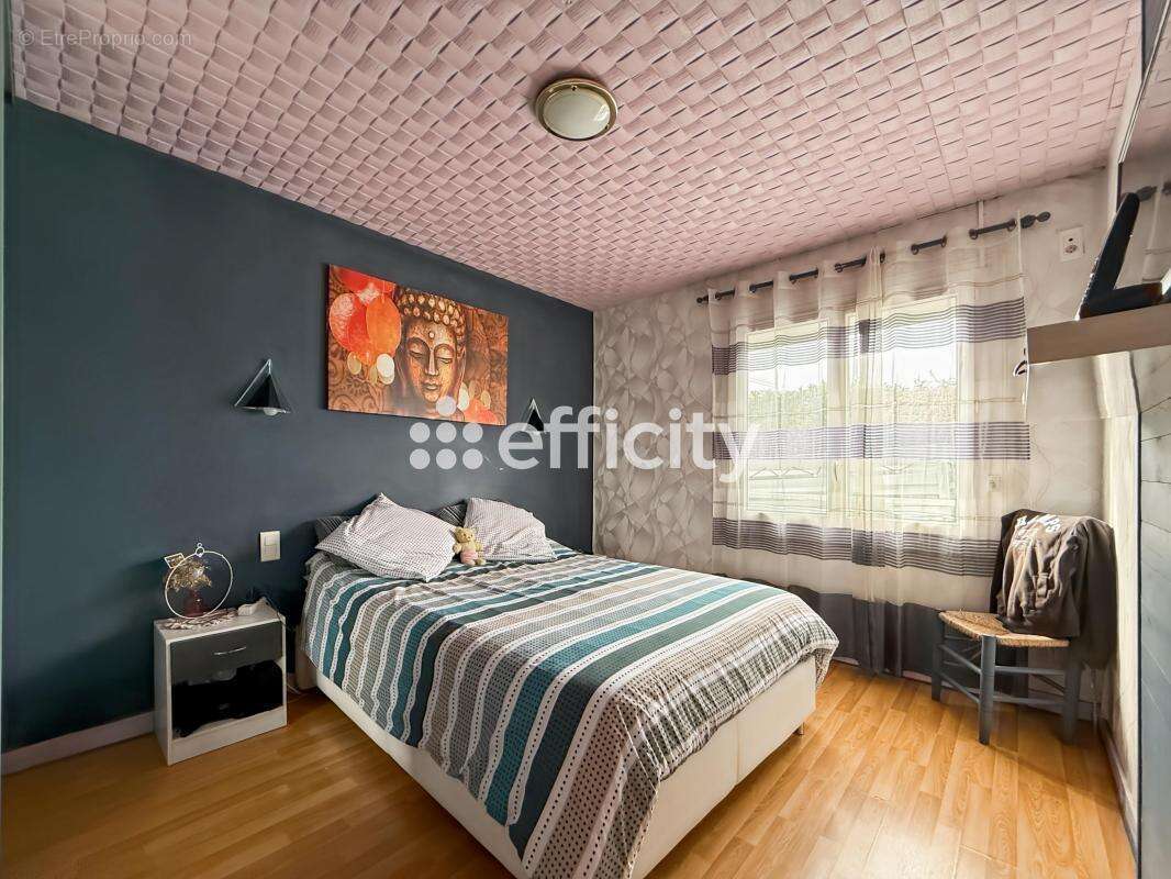 Maison à JOUE-LES-TOURS