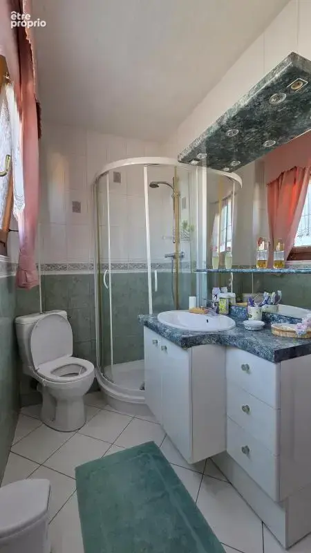 Ravissante maison semi individuelle sans travaux située à Hirson - photo 7