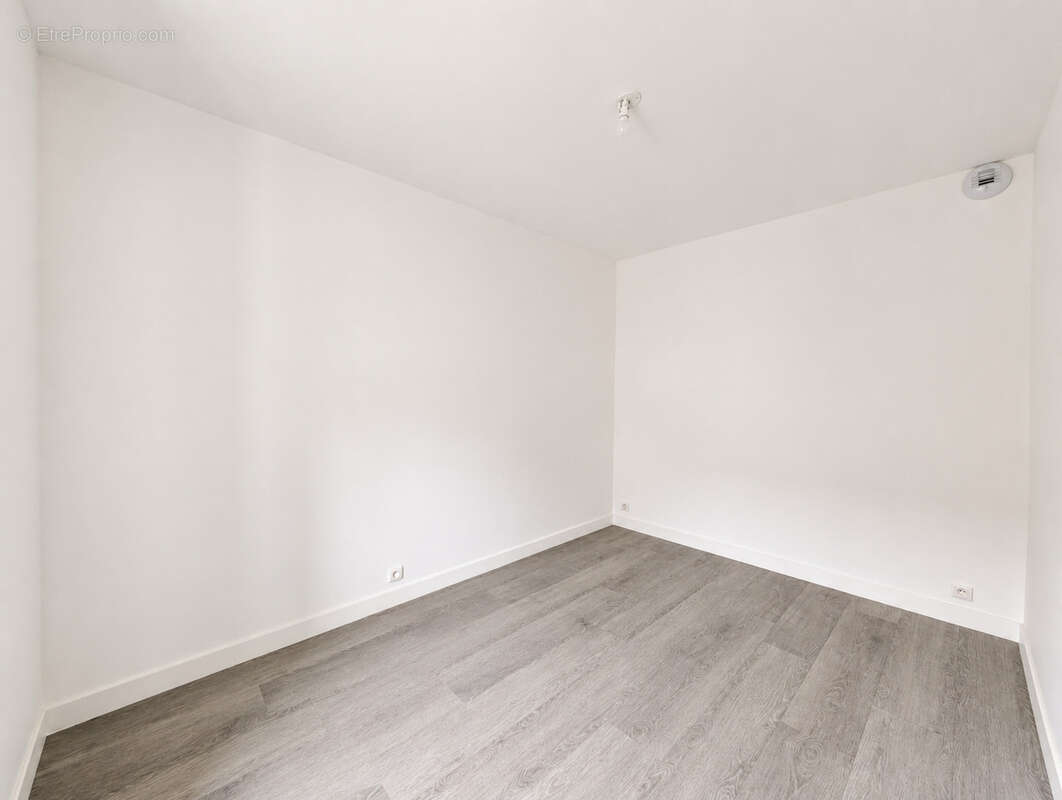 Appartement à LIEUSAINT