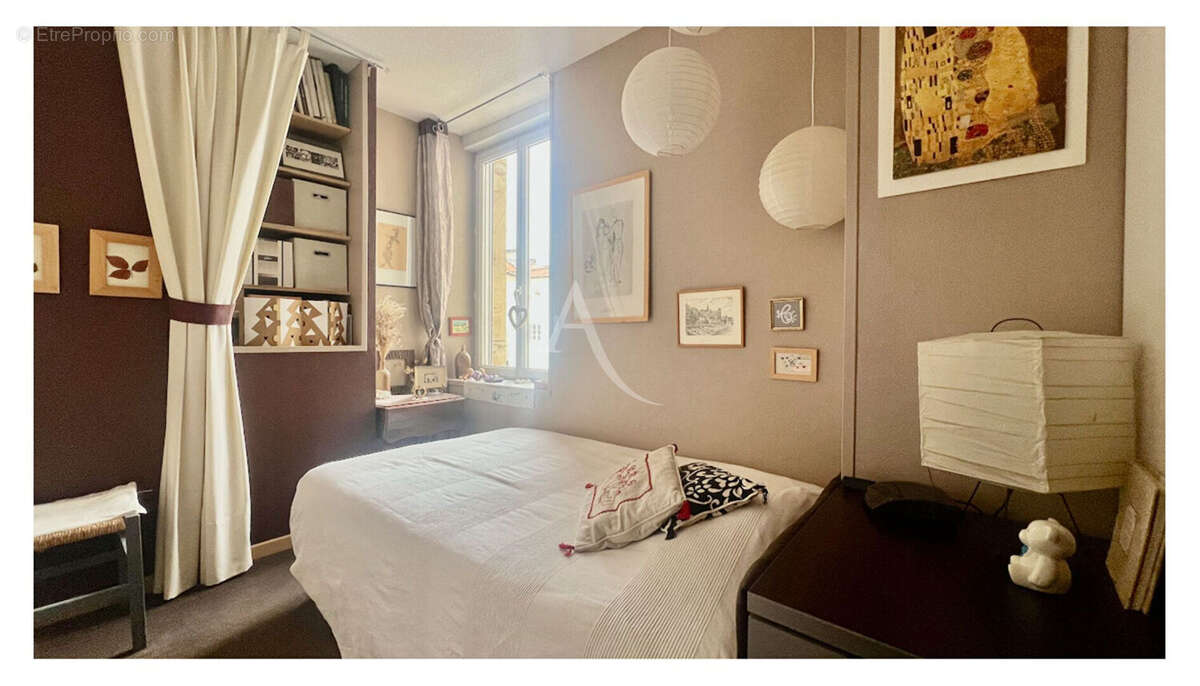 Appartement à EPINAL