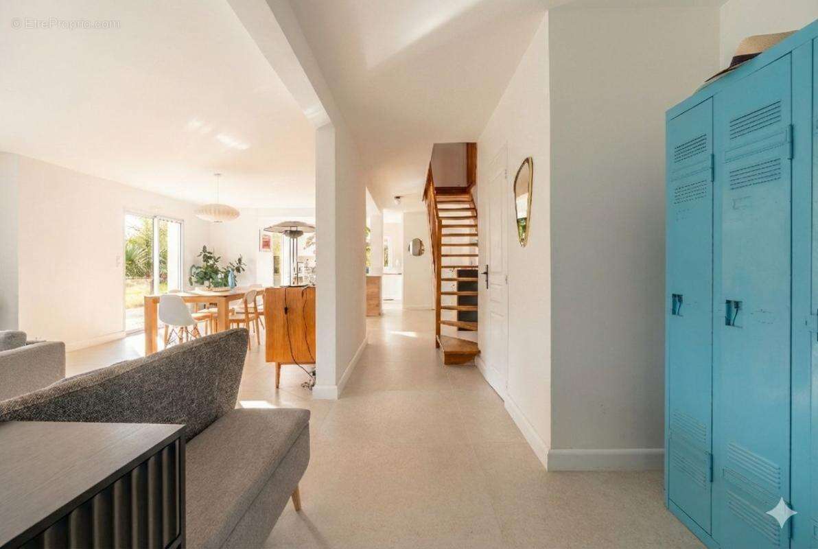 Photo 3 - Maison à LA BAULE-ESCOUBLAC