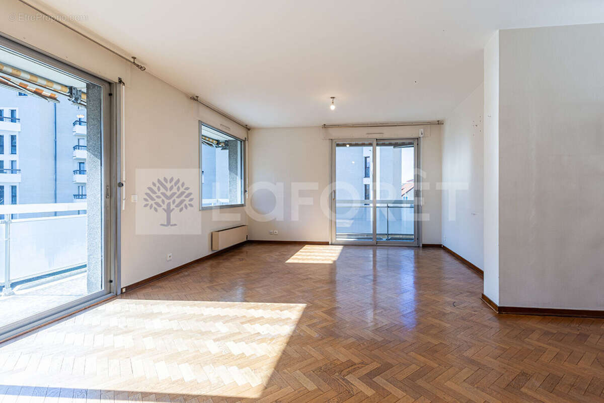 Appartement à ANNECY