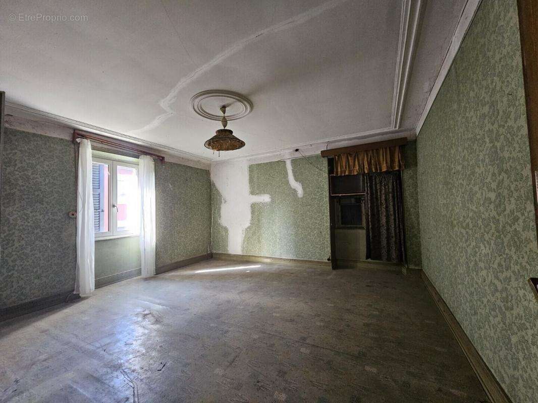 Maison à WITTELSHEIM