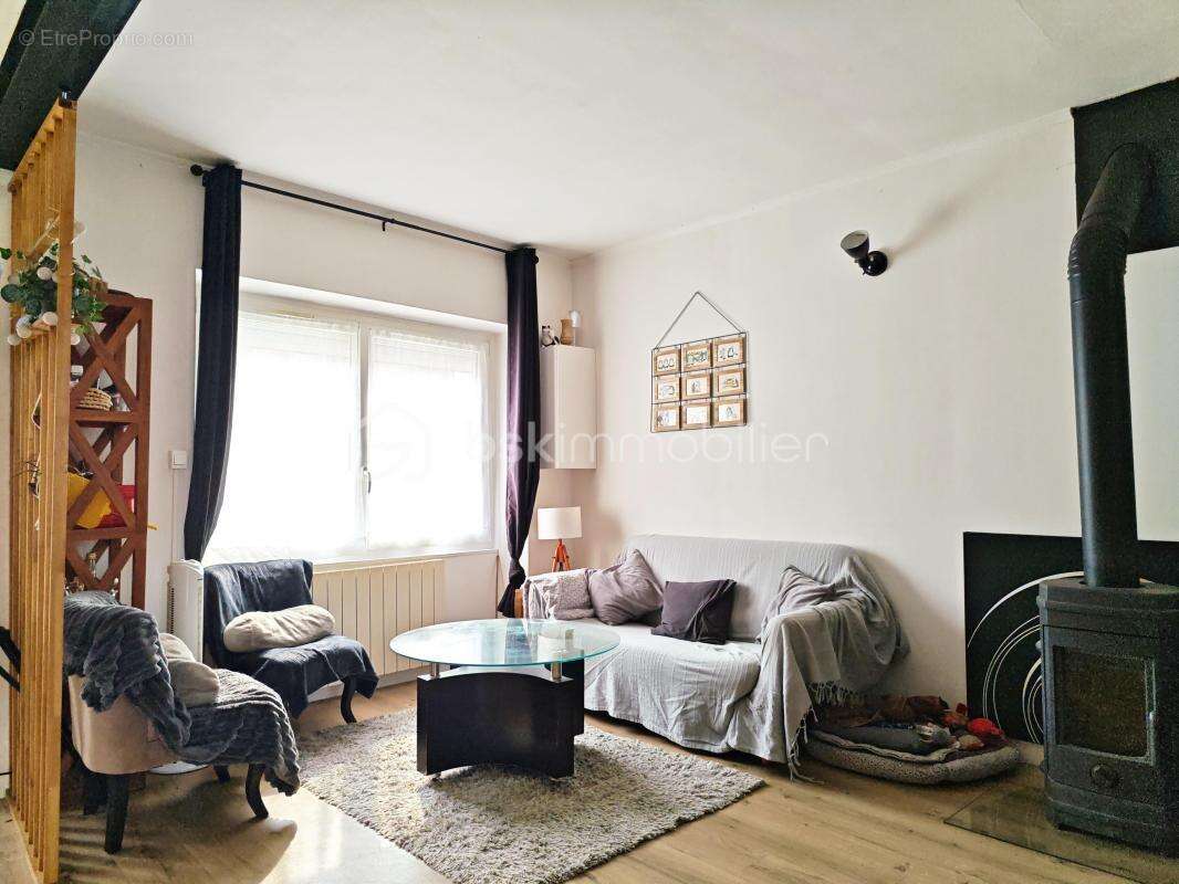 Maison sans travaux avec dépendances - photo 7