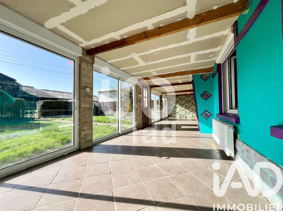 Maison 117 m² à Brimeux  - photo 2