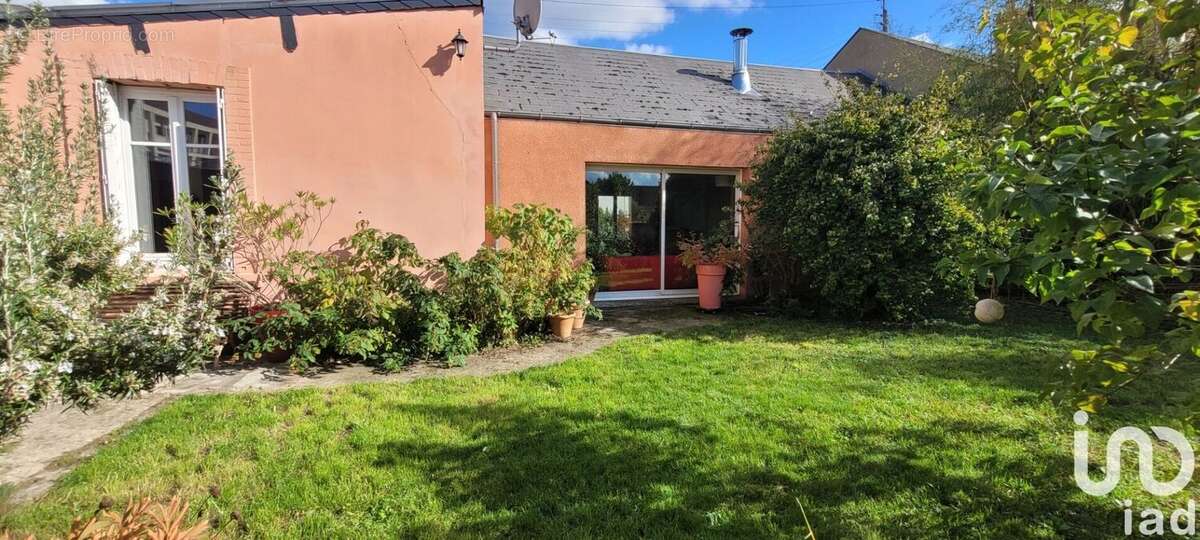 Photo 3 - Maison à ORLEANS