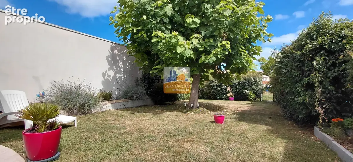 Maison à BOUGUENAIS