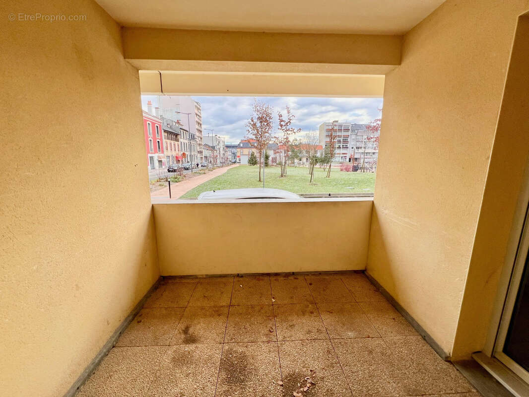 Appartement à TARBES