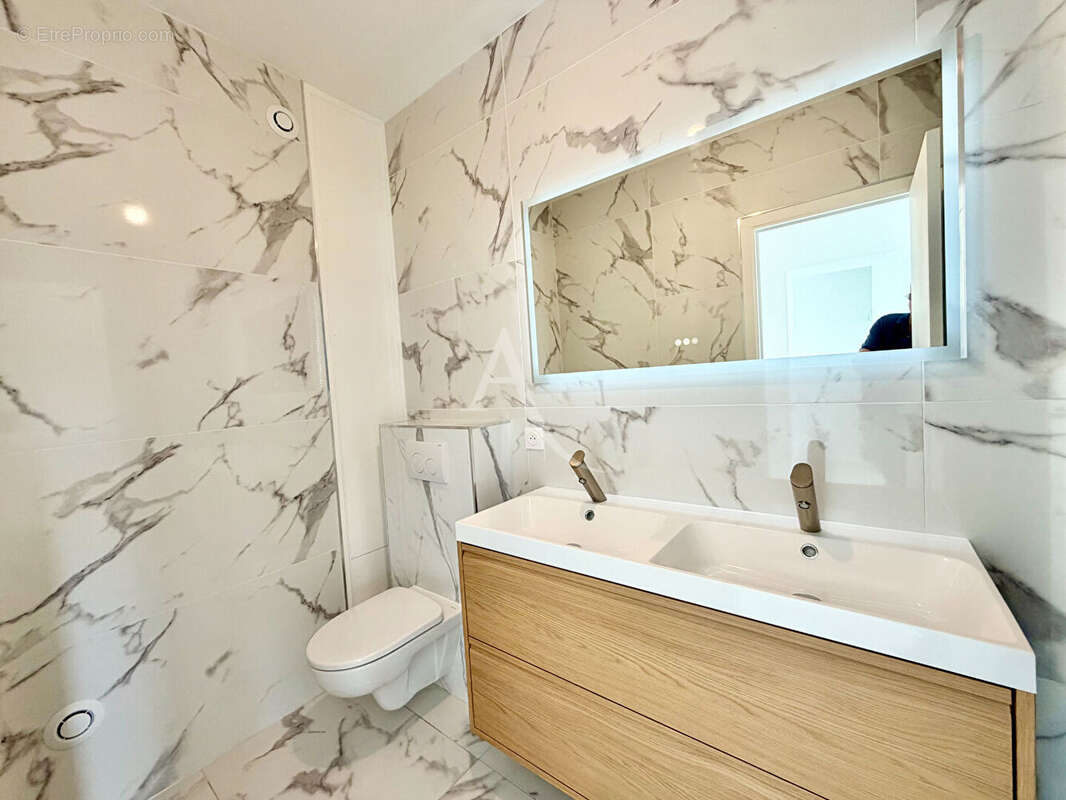 Appartement Garches 2 pièces 52 m2 en dernier étage - photo 9