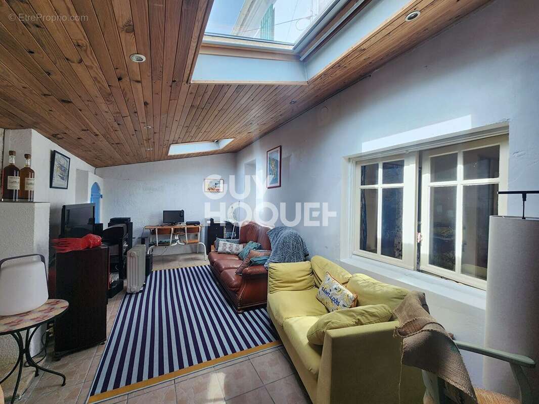 Charmante Maison à Vendre à Sauzelle - Idéale pour Primo Accédants ! - photo 7