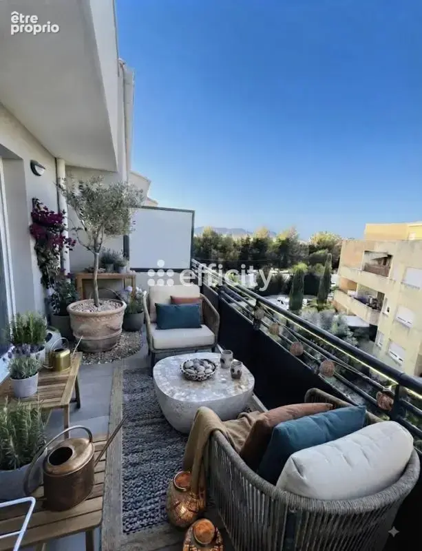 Appartement récent - photo 2