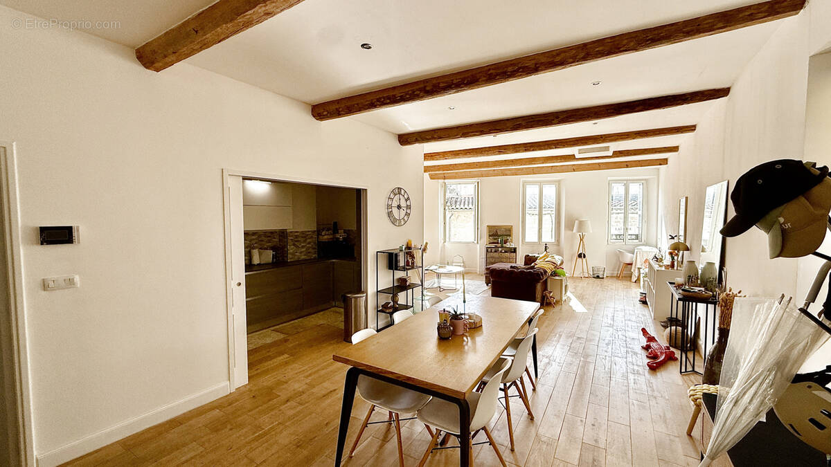 Appartement à AVIGNON