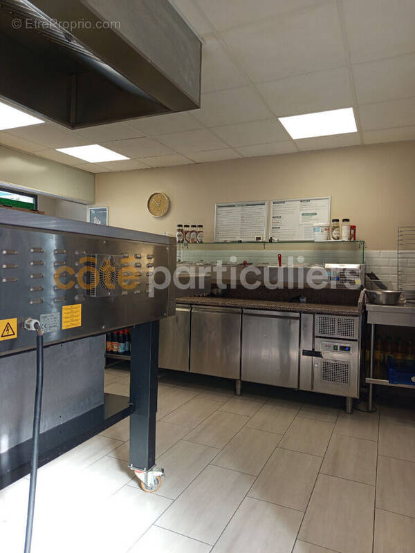 Commerce à LE MAY-SUR-EVRE