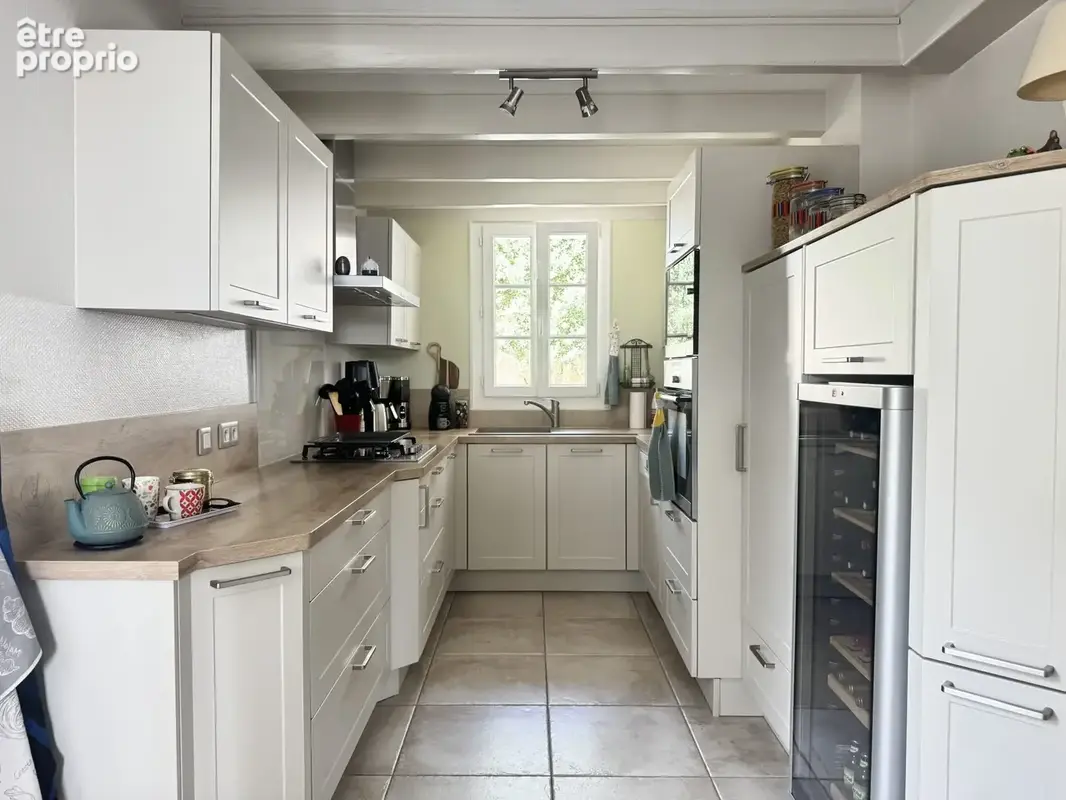 Maison 7 pièces 180 m² à vendre à Semussac (17120) - photo 8
