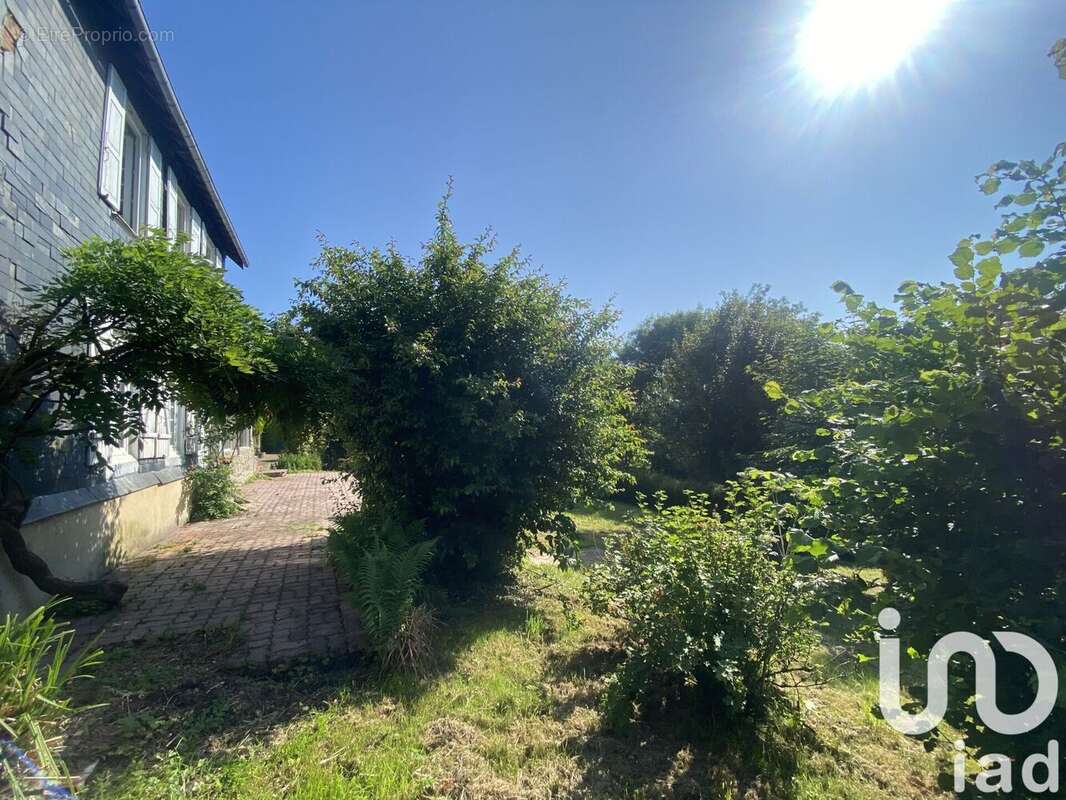 Photo 2 - Maison à GONNEVILLE-SUR-HONFLEUR