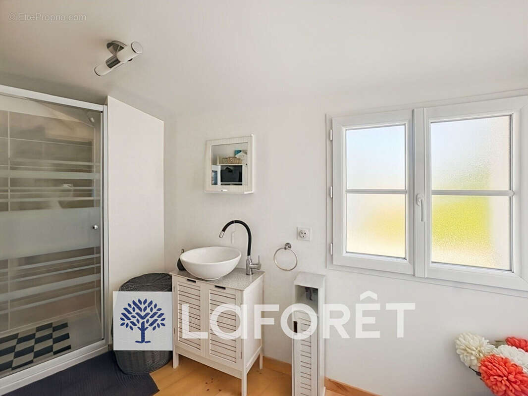 Maison à SAINT-GERMAIN-DU-SEUDRE