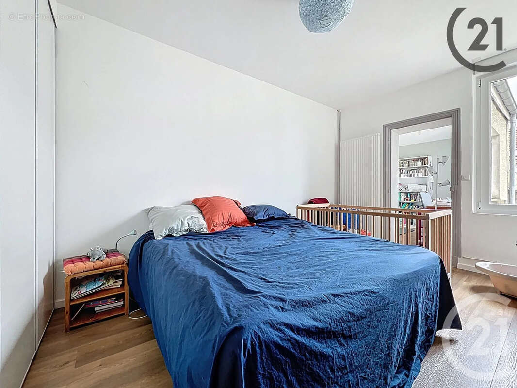 Maison 72 m² à Reims  - photo 6