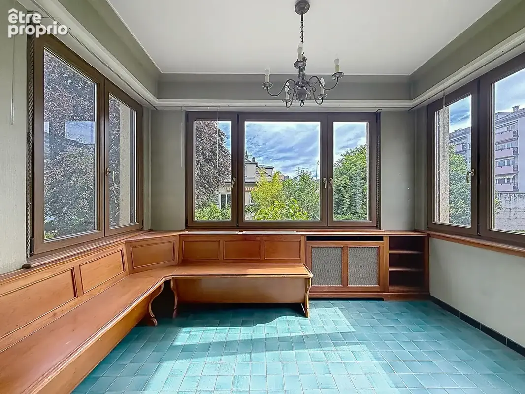 Nouveauté ORIGAMI en EXCLUSIVITE - Maison  bi-famille sur 5.74 ares - photo 4