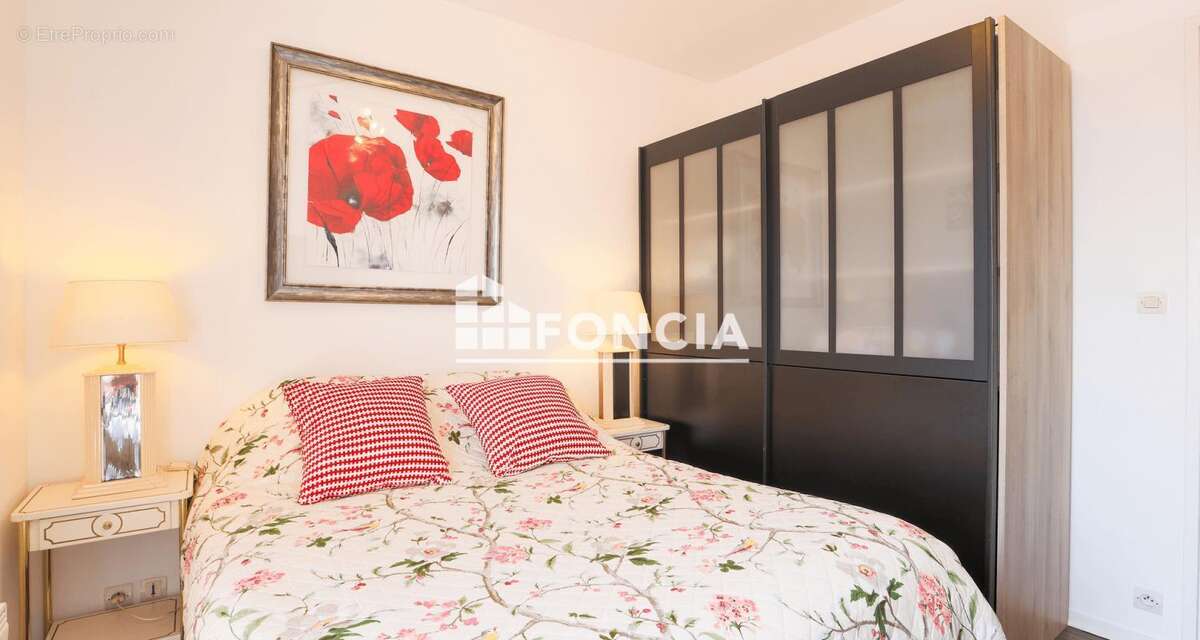 Appartement à CHATELAILLON-PLAGE