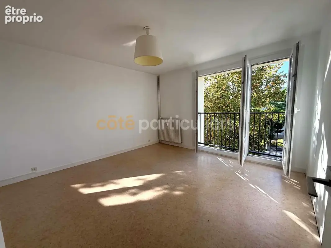 Appartement Caen 2 pièces 43 m2 - photo 2