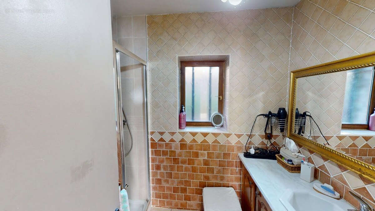 Maison à GUITRANCOURT