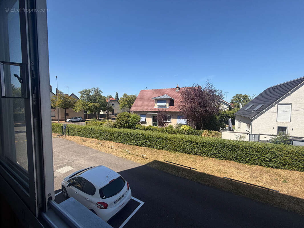 Appartement Dijon 4 pièce(s) 70.71 m2 - photo 7