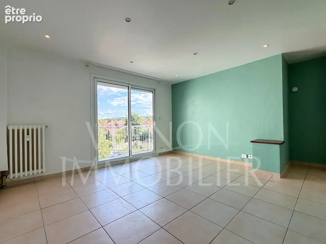Appartement à VERNON