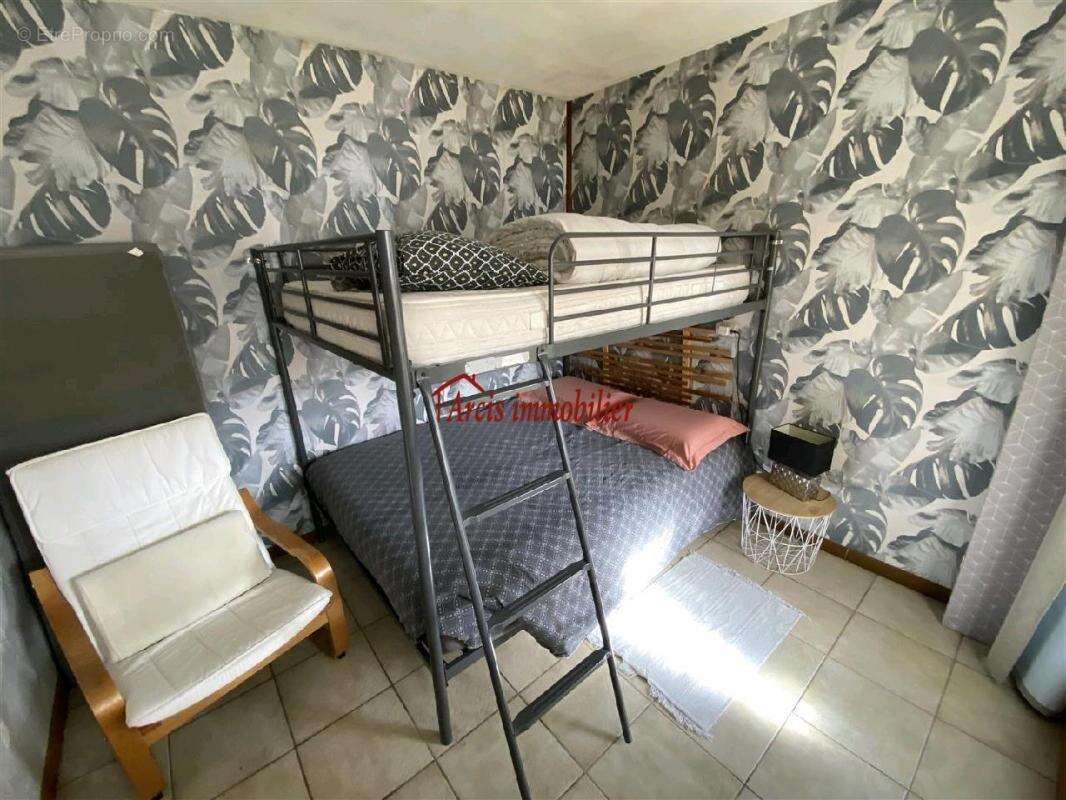 Maison à ARCIS-SUR-AUBE