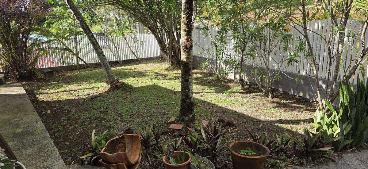 Appartement à DUCOS