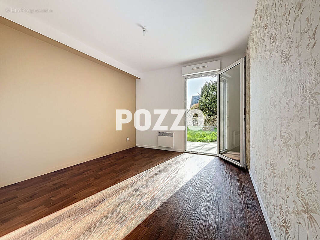 Appartement à GRANVILLE