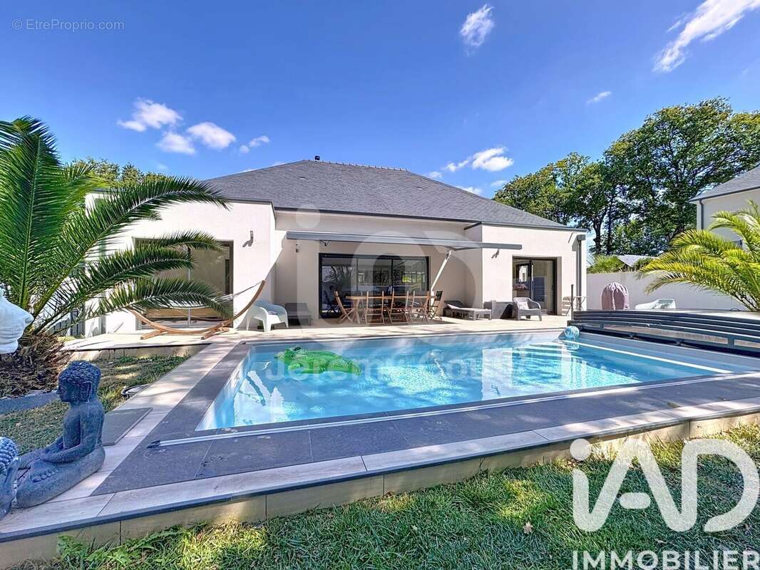 Photo 4 - Maison à SAVENAY